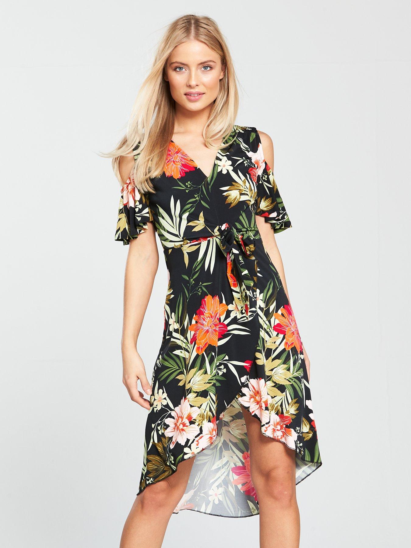 11 gorge floral dresses because this time it's officially spring | Beaut.ie