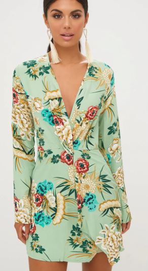 plt floral dresses