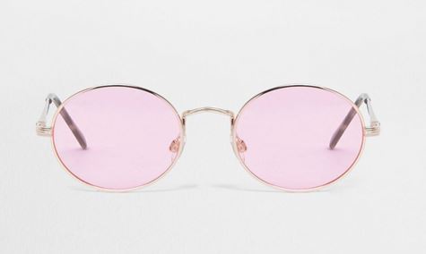 river island sunglasses