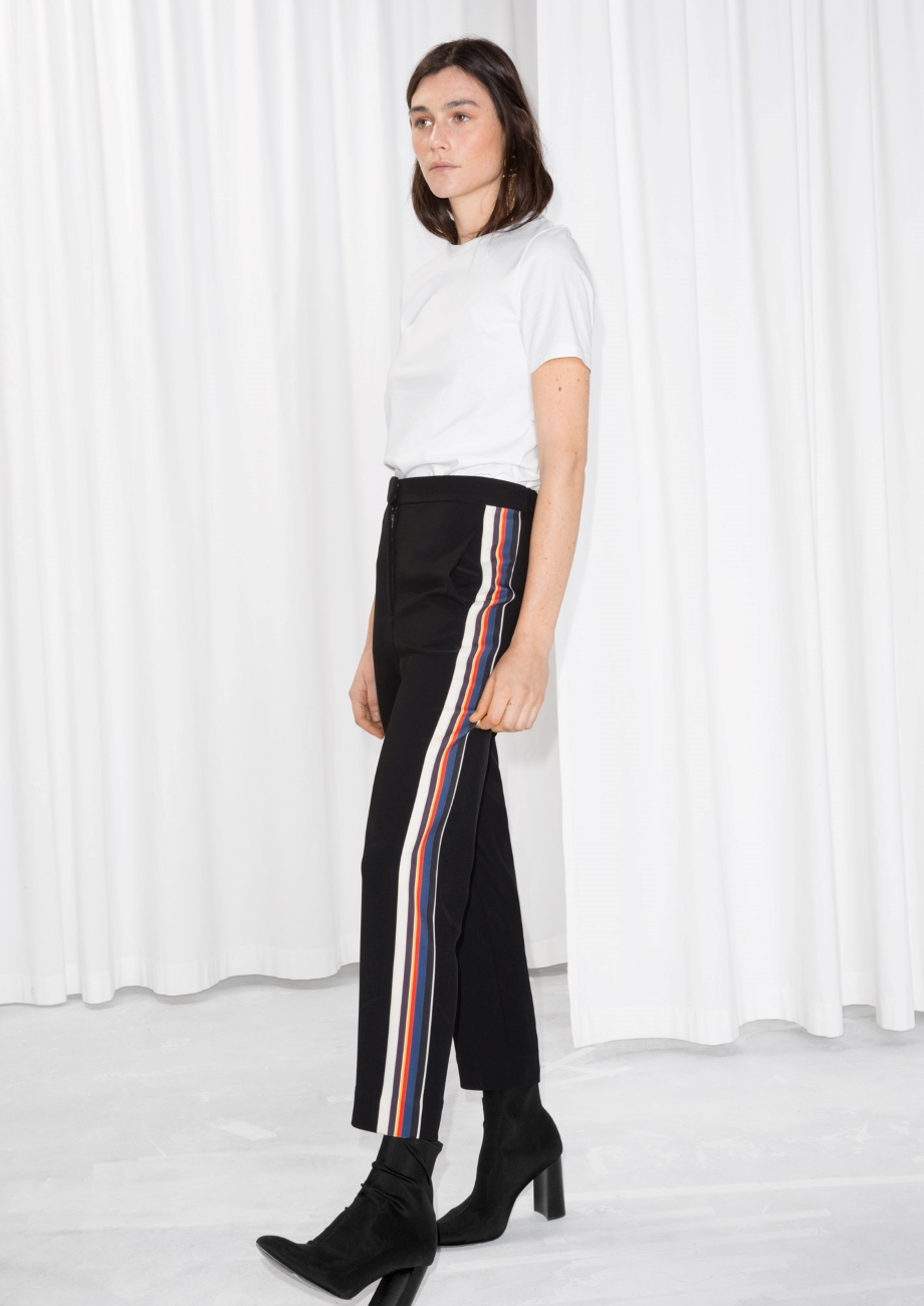 Zara work pants