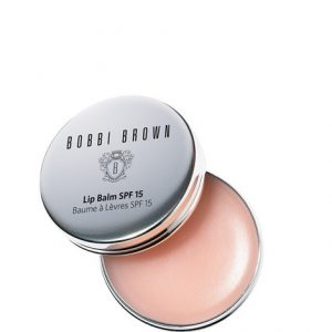 Bobbi Brown lip spf lip conditioners