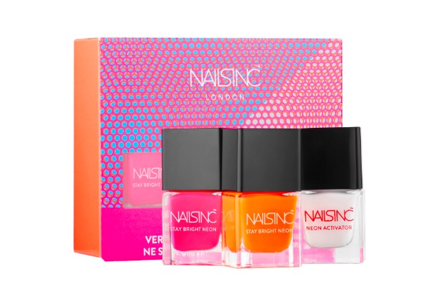 nail polishes spring 