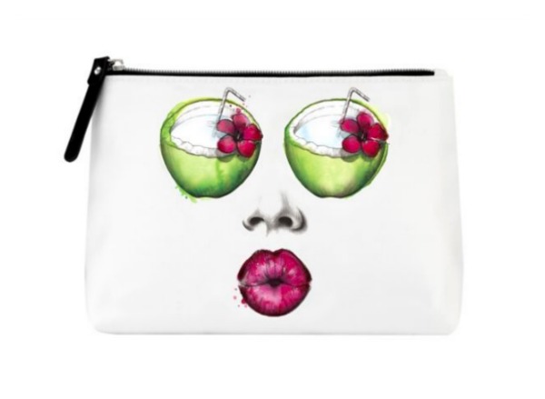 makeup bag