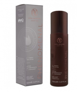 Vita Liberata darkest fake tans