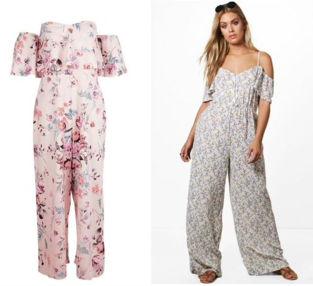 The Overalls and Jumpsuits to Add to Your Summer Wardrobe - Lauren Conrad