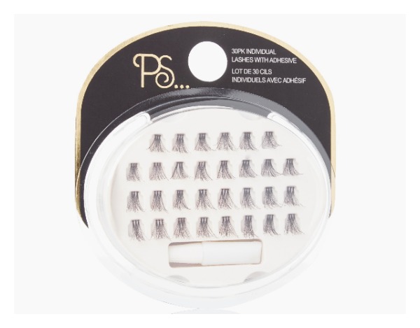 lashes penneys