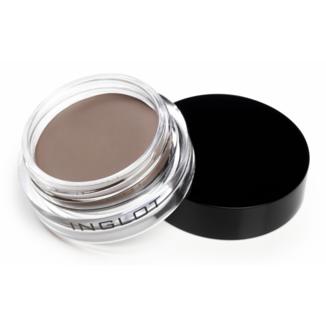 brown gel eyeliner inglot