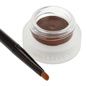 maybelline brown gel eyeliner