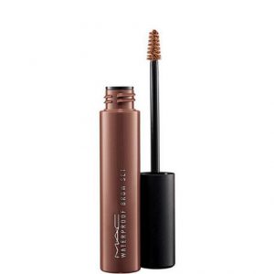 MAC pro longwear waterproof brow set gel