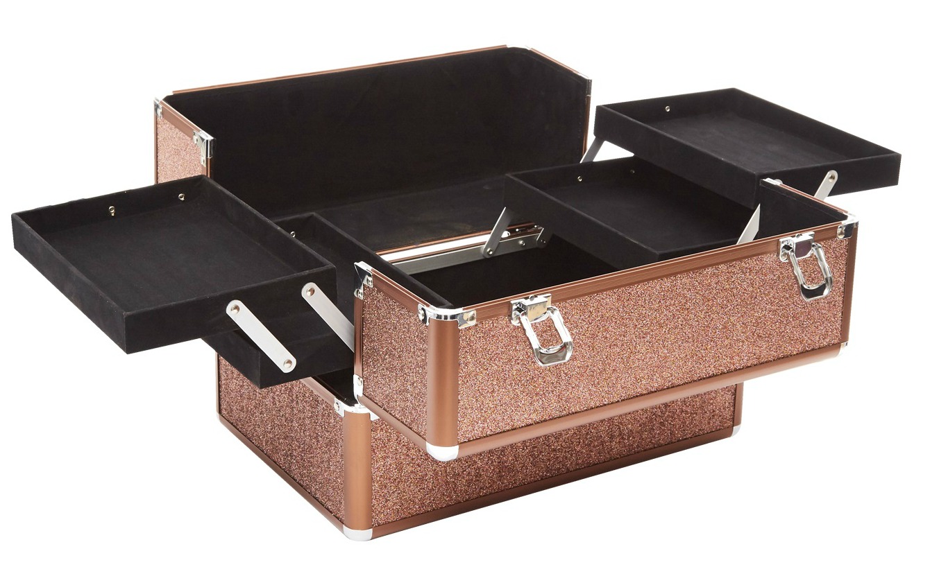 vanity cases penneys