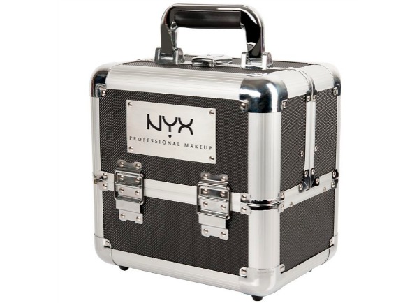 vanity cases NYX