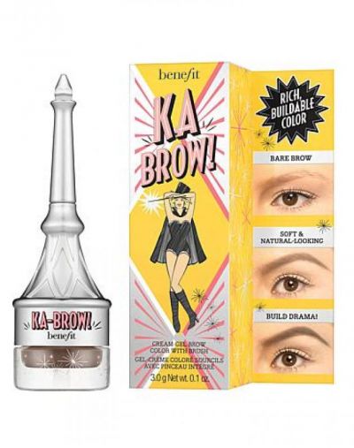 makeup benefit ka brow