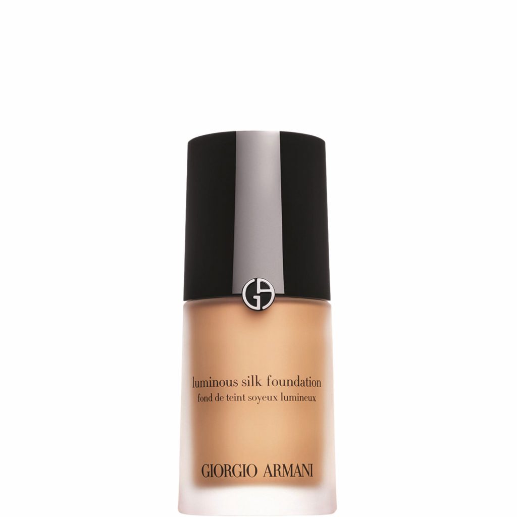 giorgio armani foundation cruelty free