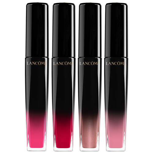 high pigment glosses