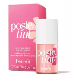 benefit posietint