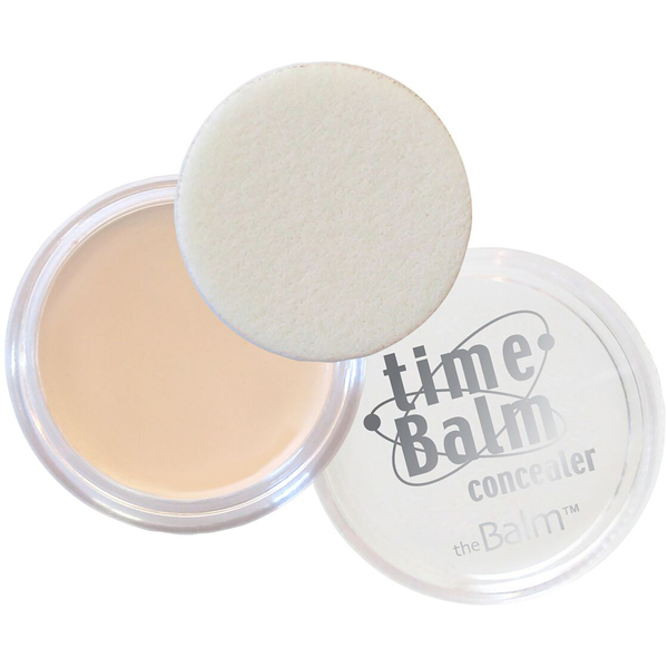 time balm concealer