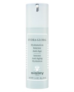 serums: Sisley Hydra-Global Serum