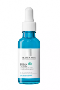 serums: La Roche-Posay Hyalu B5 Hyaluronic Serum