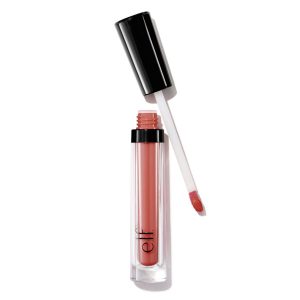 elf plumping lipglosses