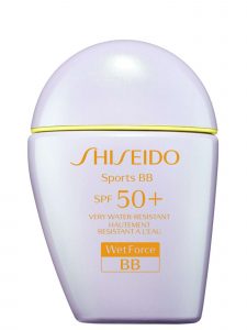 tinted moisturiser with spf 50