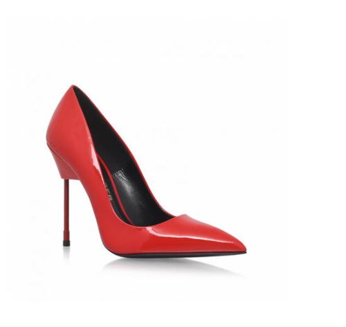 arnotts kurt geiger killer heels