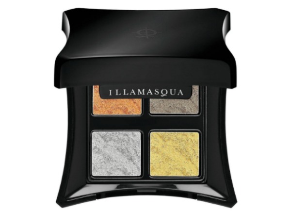 Illamasqua liquid metals