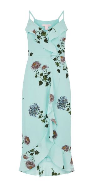 oasis high street wedding guest dresses