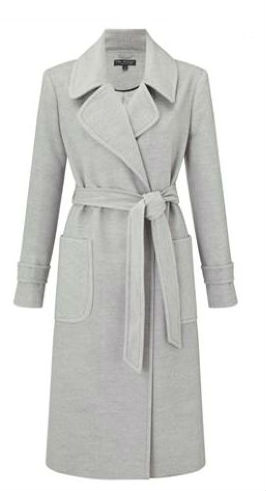 miss selfridge meghan markle coat