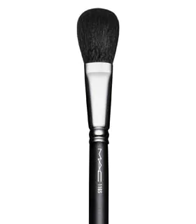 MAC 129 powder brushes