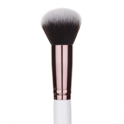 NIMA round head Kabuki powder brushes