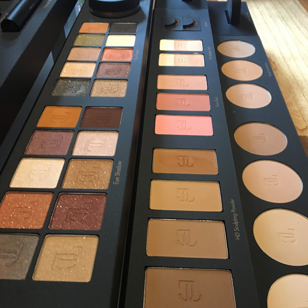 jennifer lopez's collection for inglot 2