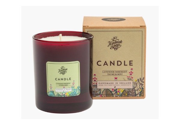 scented candles