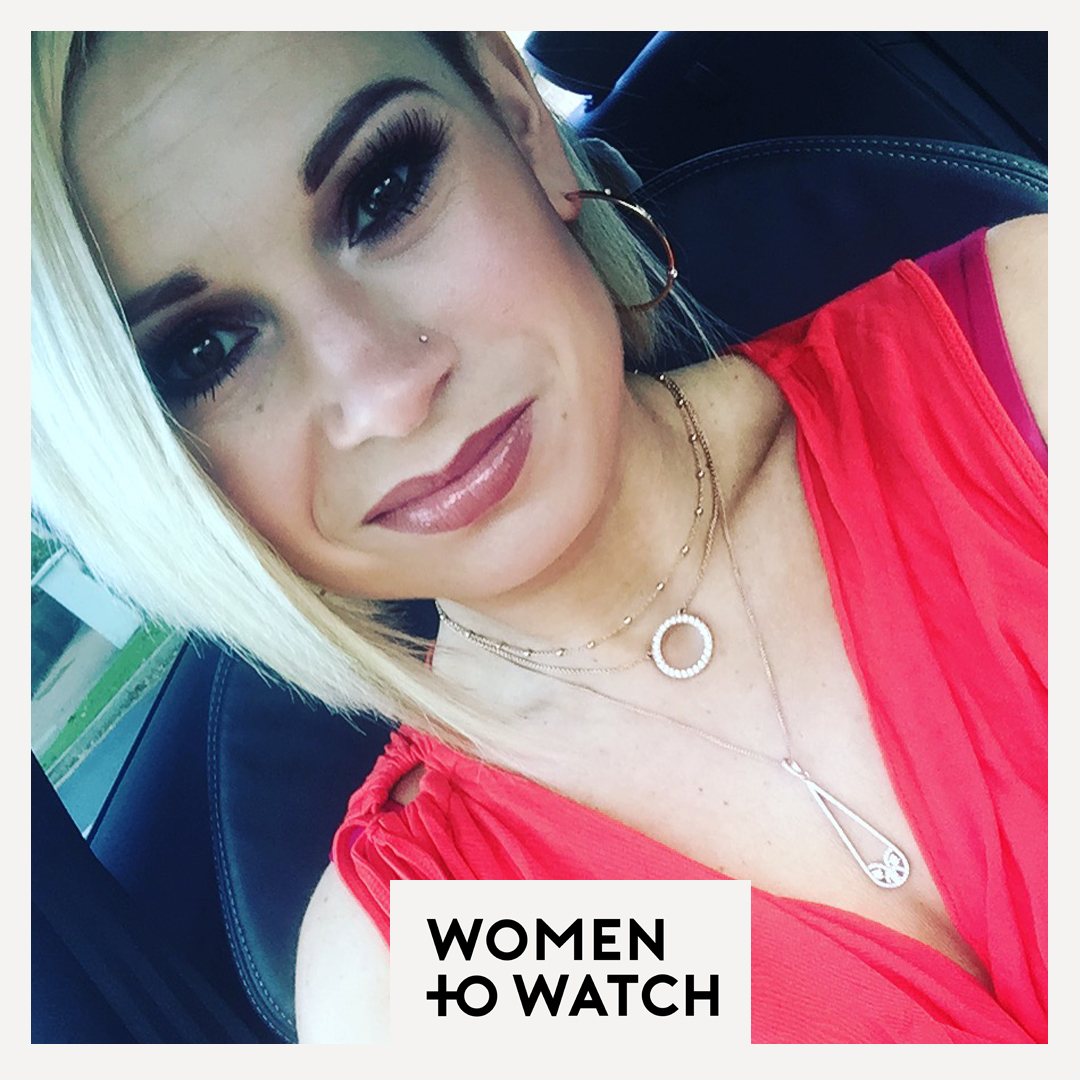 women to watch beautie summit summer edition niamh martin