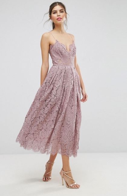 asos meghan markle wedding guests dress