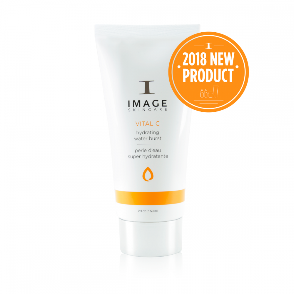 image skincare vital c hydrating water burst