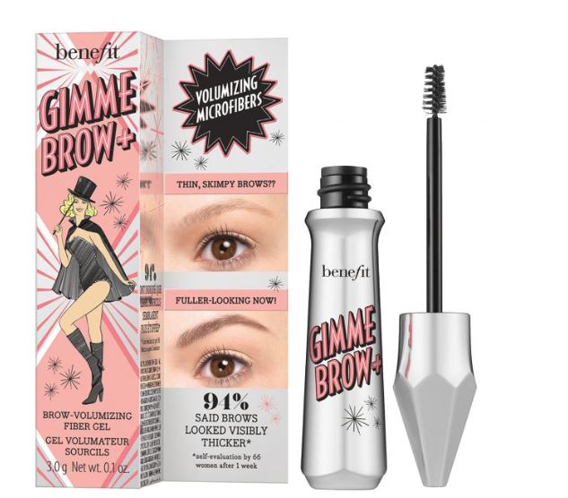 benefit gimme brow