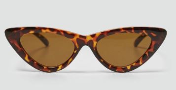 zara new-in-store sunglasses