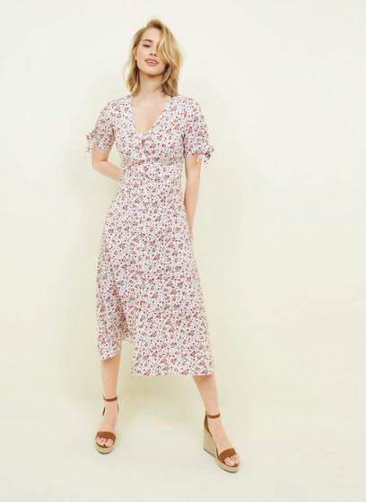 new look new-in-store dress