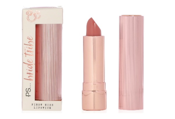 Charlotte Tilbury pillow talk lipstick dupe penneys