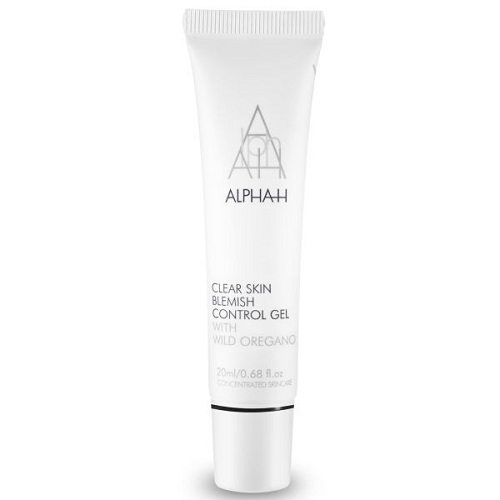 Alpha H Clear skin blemish control gel spot treatment