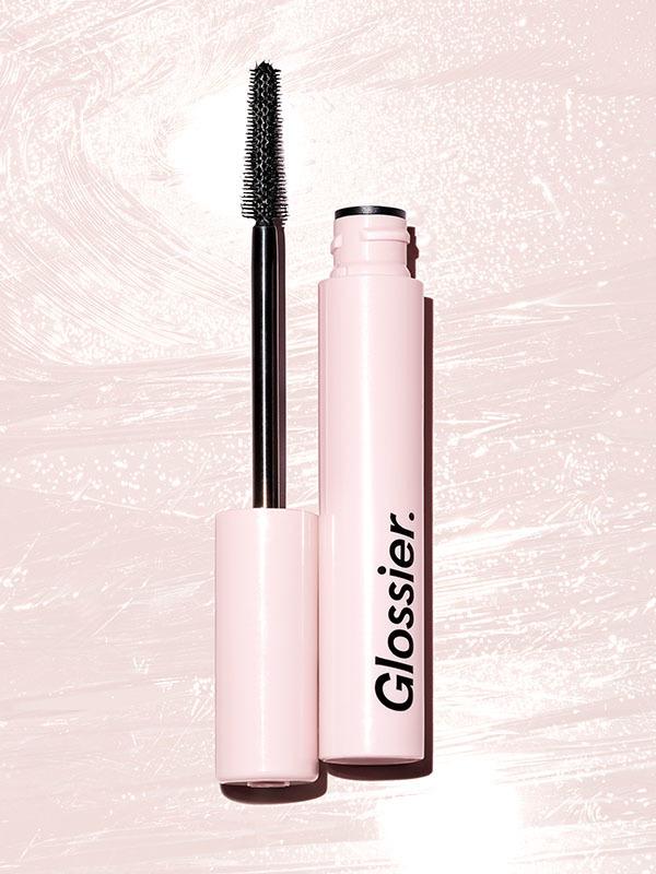 Glossier lash slick new mascaras