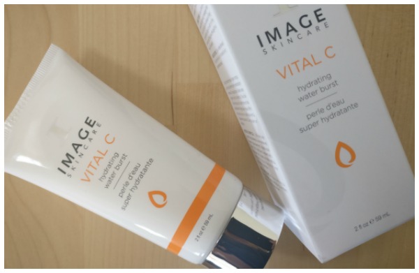 Image skincare Vital C Hydrating Burst 