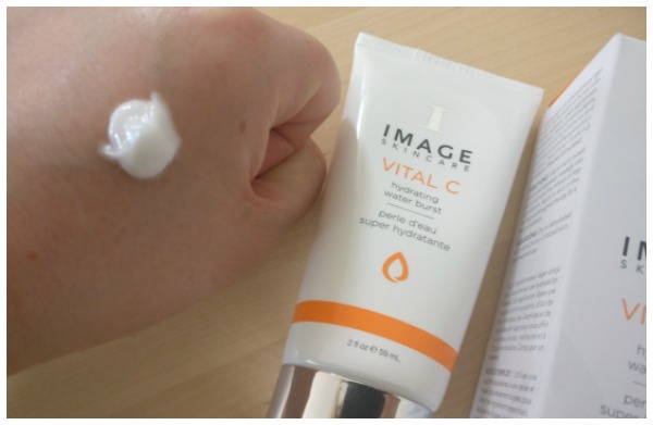 Image skincare Vital C Hydrating Burst 