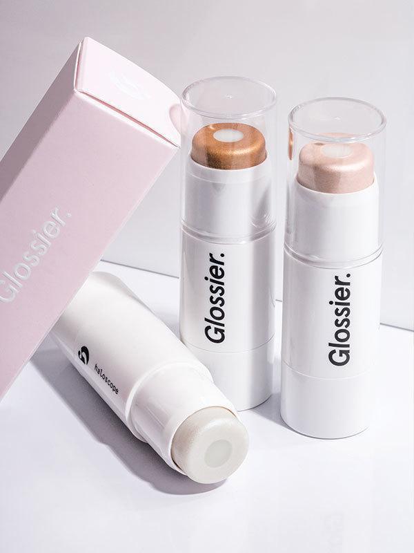 Glossier