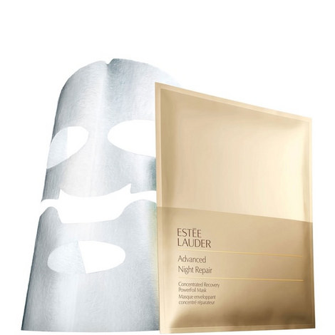 Advanced_Night_Repair_Concentrated_Recovery_PowerFoil_Mask_25ml sheet mask