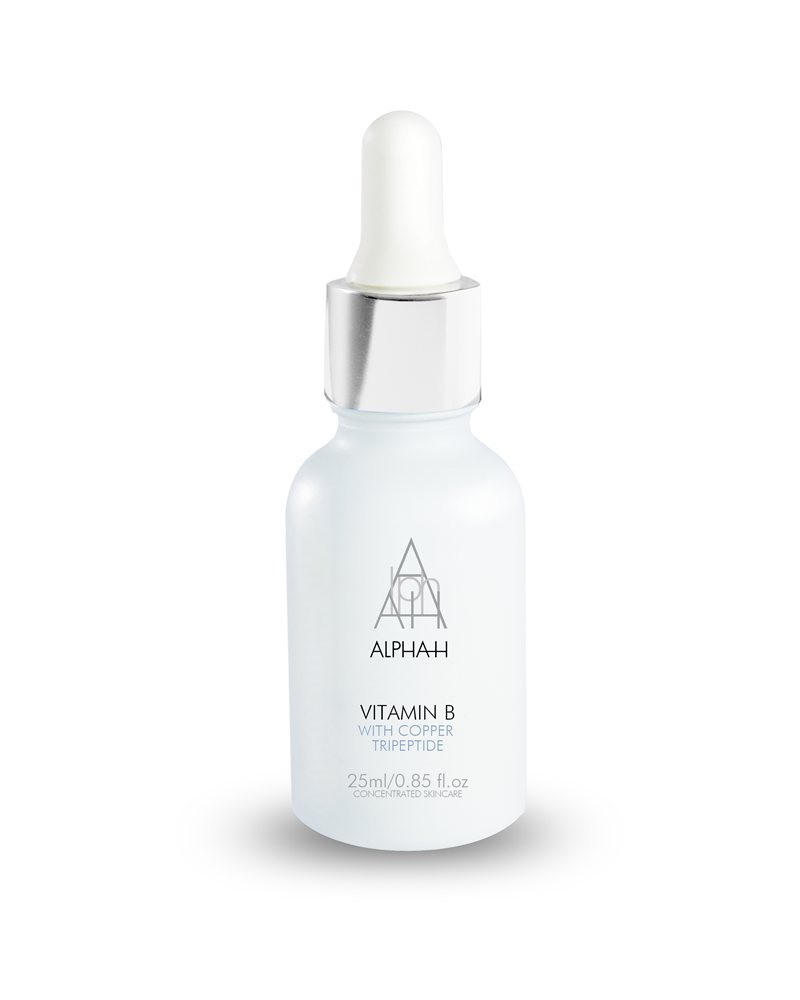 Alpha H Vitamin B serum anti ageing skincare