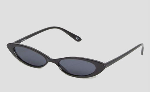 asos tiny sunglasses