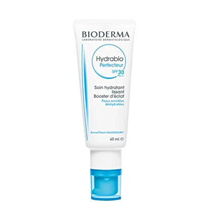 hydrabio bioderma skin protector