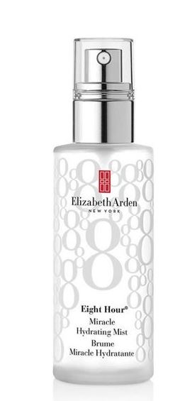 elizabeth arden