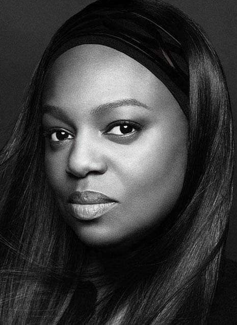 iconic women pat mcgrath